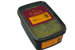 PESTO SALADE MET OUDE KAAS  1kg